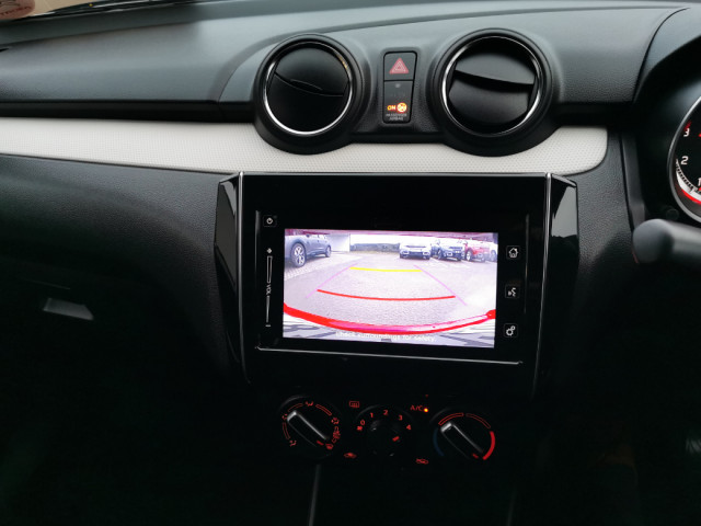 Image for 2023 Suzuki Swift SZL