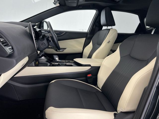 Image for 2024 Lexus NX Premium