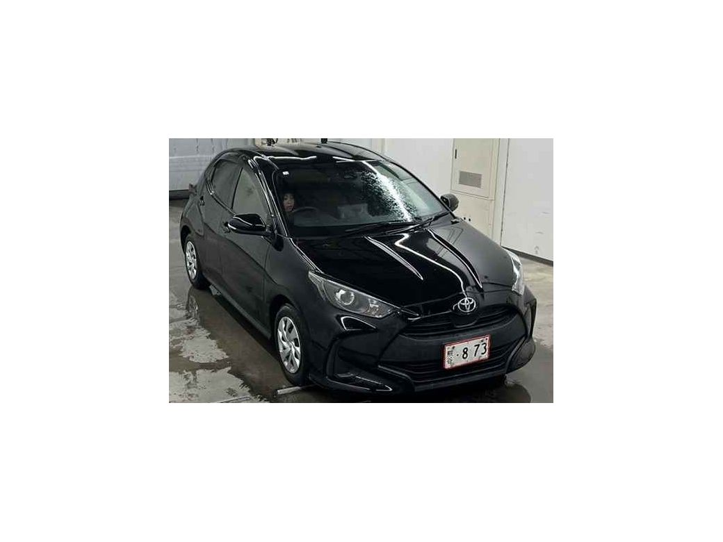 Image for 2020 Toyota Yaris 1.5 Petrol Auto
