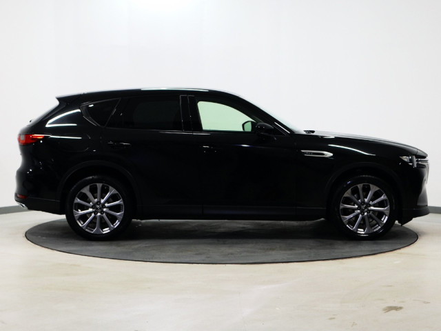 Image for 2023 Mazda CX-60 *85* EXCLUSIVE-LINE