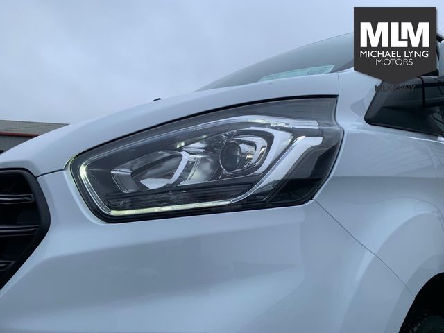 Image for 2023 Ford Transit Custom V362 300L Trend 2.0tdi170 M6 F