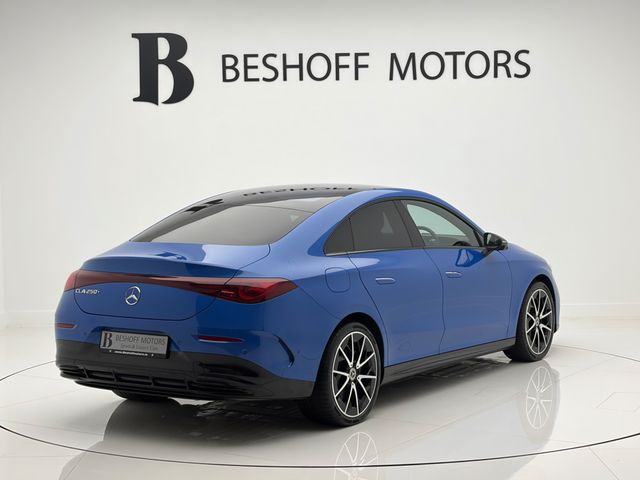Image for 2026 Mercedes-Benz CLA Class 250+AMG LINE PREMIUM EDITION=PAN ROOF//LONG RANGE//AS NEW=TAILORED FINANCE PACKAGES AVAILABLE=TRADE IN'S WELCOME