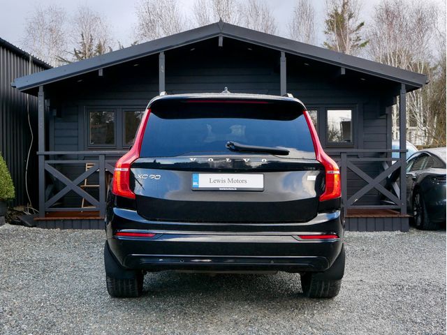 Image for 2024 Volvo XC90 T8 Phev Plus Dark 455BHP, PAN ROOF, HARMAN KARDON, 360 CAMERA, ADAPTIVE CRUISE CONTROL, APPLE CARPLAY