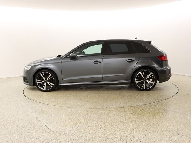 Image for 2017 Audi A3 1.6TDI 110 S Line