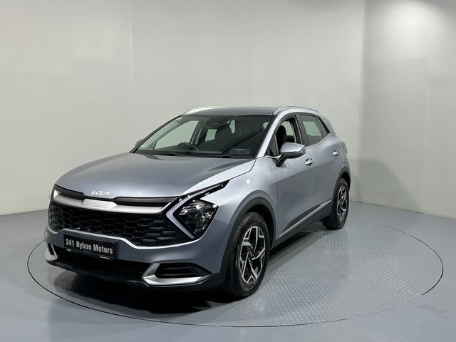 Image for 2024 Kia Sportage K2 1.6 Crdi
