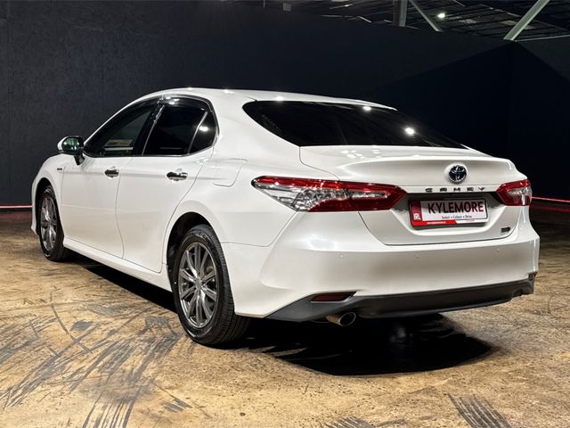 Image for 2019 Toyota Camry 2.5 AUTOMATIC HYBRID - CRUISE CONTROL - REVERSE CAMERA - ALLOY WHEELS