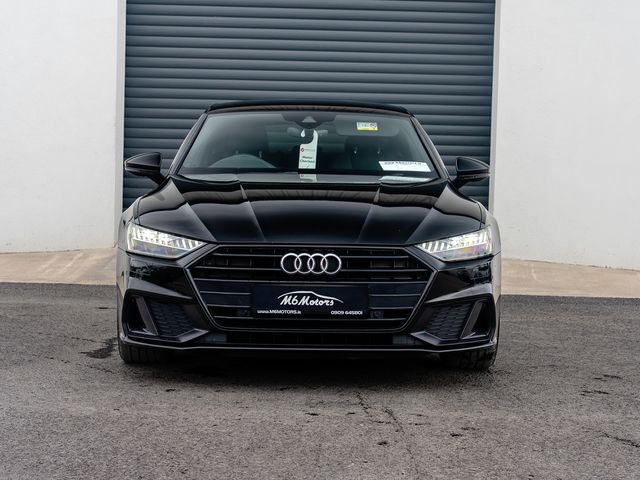 Image for 2021 Audi A7 SPORTBACK TDI S LINE