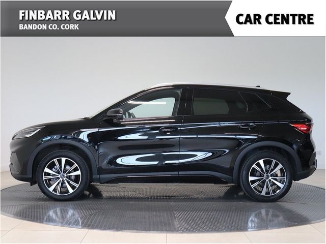 Image for 2025 BYD Atto 3 60kWh 204PS Comfort