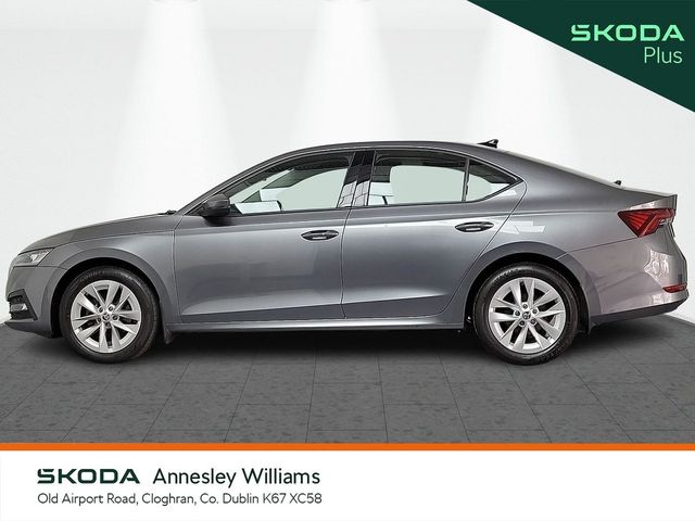 Image for 2023 Skoda Octavia Ambition 1.0Tsi 110Bhp