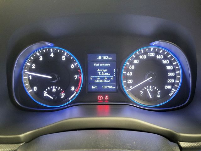 Image for 2018 Hyundai Kona 1.0 T-GDI Executive Finance From €58 per week