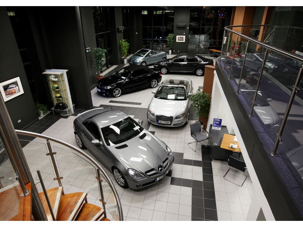 Image for 2023 Porsche Taycan 93kw RWD EV Auto 