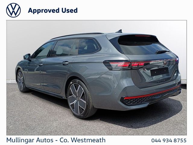 Image for 2026 Volkswagen Passat 2.0 TDI R-Line