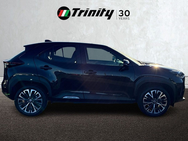 Image for 2022 Toyota Yaris Cross ** Z HYBRID ** LOW KMS ** TRINITY MOTORS
