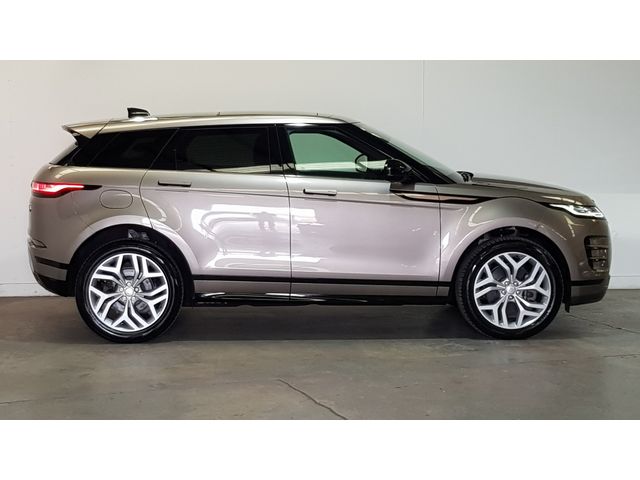 Image for 2023 Land Rover Range Rover Evoque P 300E R-DYNAMIC SE -- 1 OWNER