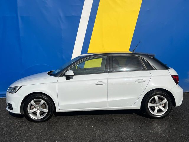 Image for 2016 Audi A1 SPORTBACK 1.0 TFSI AUTO // FULL SERVICE HISTORY // 15" ALLOYS // AIR CONDITIONING