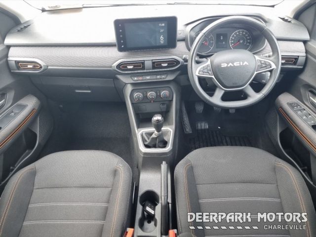 Image for 2023 Dacia Sandero Stepway TCe 90 STEPWAY Expression