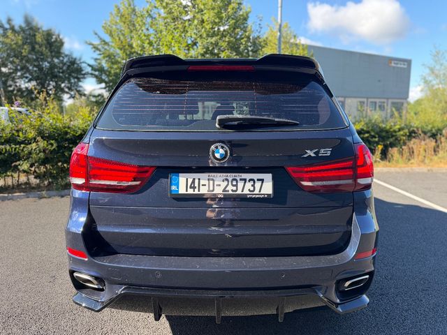Image for 2014 BMW X5 3.0 7SEAT *MSPORT* MPERFORMANCE PACK*