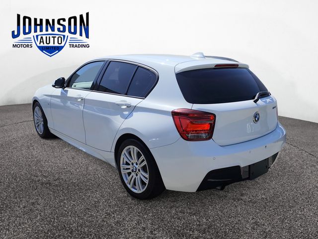Image for 2015 BMW 1 Series 1.6 Petrol Auto