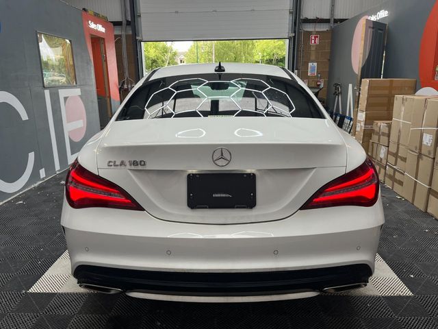 Image for 2019 Mercedes-Benz CLA Class 2019 MERCEDES-BENZ CLA180 1.6 AUTOMATIC / CRUISE CONTROL / PARKING CAMERA / PADDLE SHIFTERS AND MORE