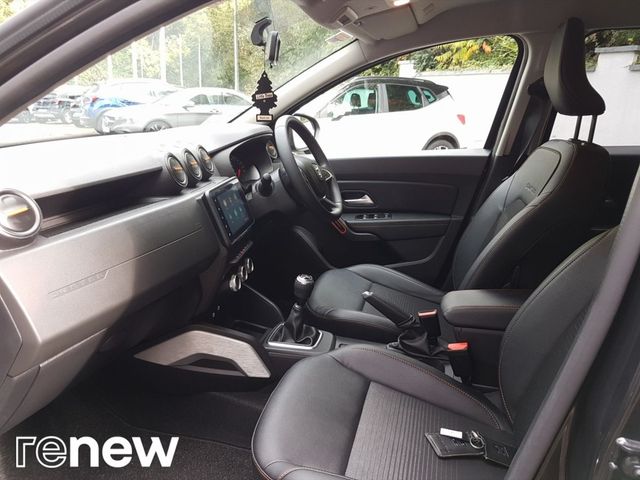 Image for 2022 Dacia Duster 1.0 TCe 90 Essential