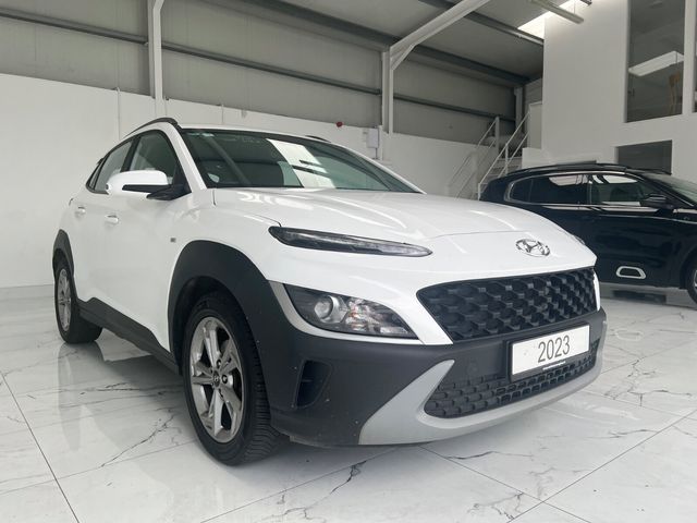Image for 2023 Hyundai Kona 