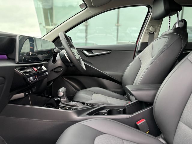 Image for 2025 Kia Niro 1.6 Hybrid Automatic