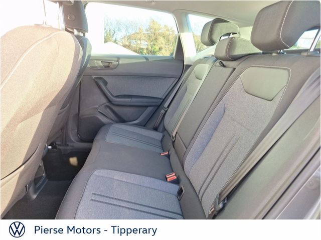 Image for 2025 SEAT Ateca 2.0TDI 150hp DSG SE+