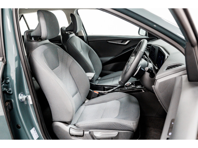 Image for 2023 Kia Niro 2 Auto 64.8kWh 200HP