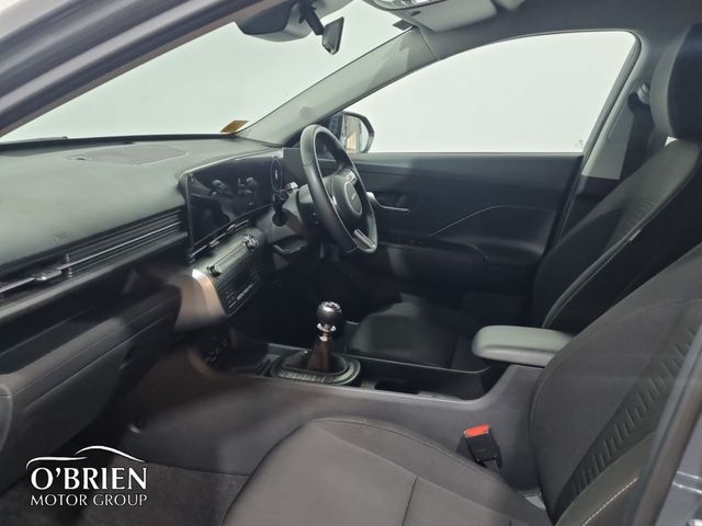 Image for 2024 Hyundai Kona 1.6 T-GDI Elegance