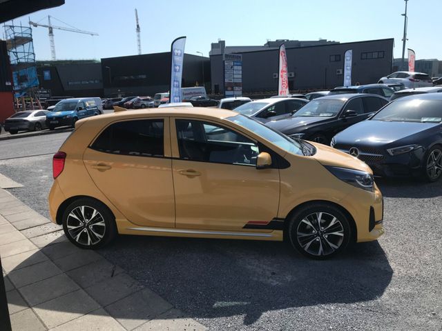 Image for 2024 Kia Picanto 