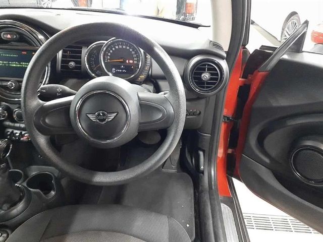 Image for 2017 Mini One 1.2 AUTOMATIC - REAR CAMERA