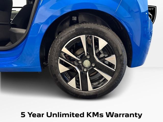 Image for 2026 Peugeot 208 1.2 ALLURE HYBRID *AUTO* €65 PER WEEK ON PCP
