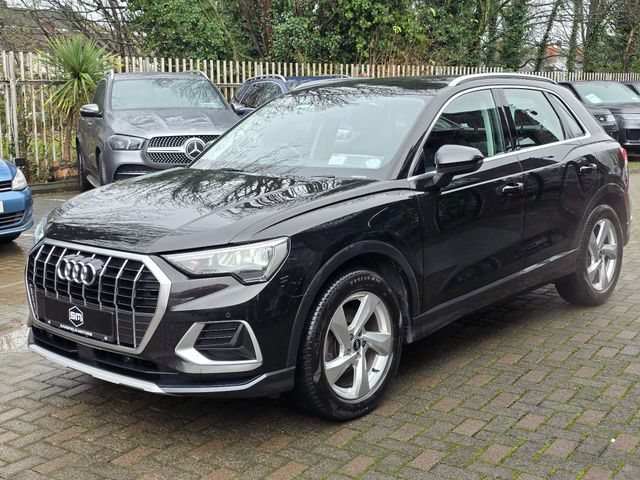 Image for 2021 Audi Q3 35 TDI 150 S-T SE AUTO. HUGE SPEC. FINANCE ARRANGED. SIMI. AA APPROVED.