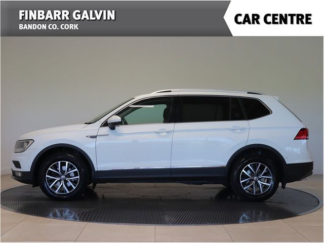 Image for 2019 Volkswagen Tiguan Allspace 2.0 TDI 150HP Comfortline 7S