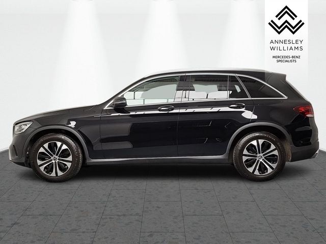 Image for 2022 Mercedes-Benz GLC Class GLC220d 4Matic