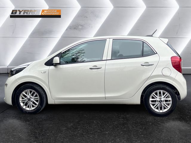 Image for 2023 Kia Picanto 1.0 MY23 5DR