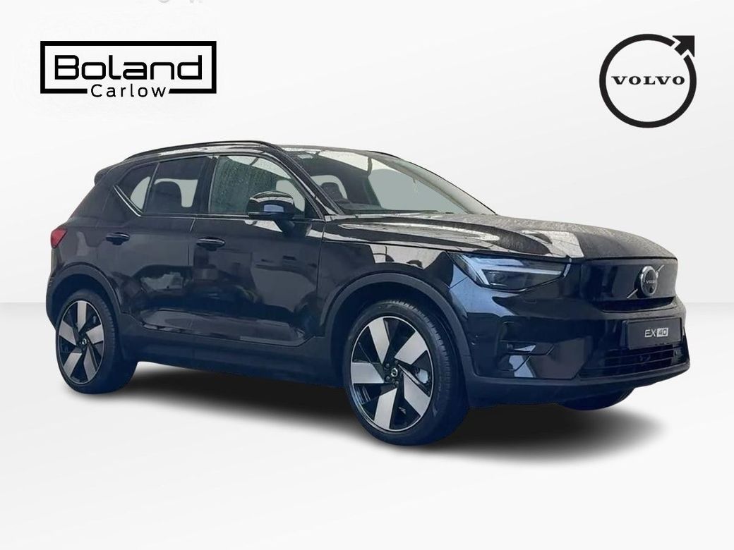 Image for 2026 Volvo Ex40 ULTRA *BLONDE INTERIOR* €115 P/W ON PCP