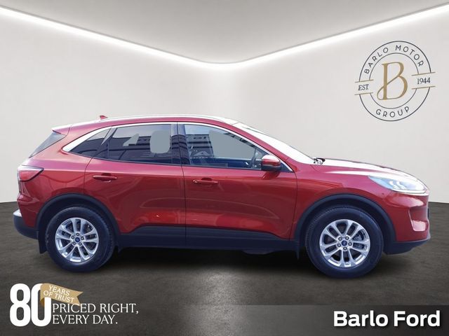 Image for 2024 Ford Kuga 2.5 Titanium PHEV 225PS Auto **PRICE DROPPED**