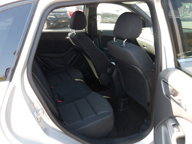 Image for 2017 Mercedes-Benz B Class 1.6 Petrol Auto