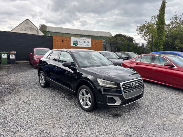 Image for 2020 Audi Q2 
