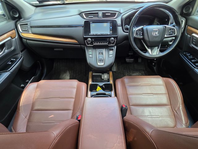 Image for 2019 Honda CR-V 2.0 EX MASTERPIECE HYBRID AUTOMATIC // NEW NCT TILL 07/28