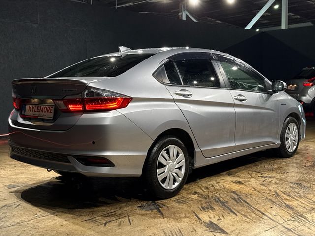 Image for 2019 Honda Grace AUTOMATIC HYBRID 1.5