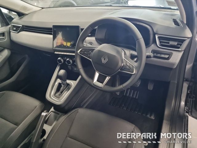 Image for 2026 Renault Clio E-TECH Hybrid 145 Auto Evolution