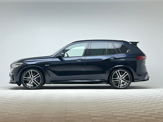 Image for 2022 BMW X5 45E M SPORT XDRIVE *PAN ROOF*
