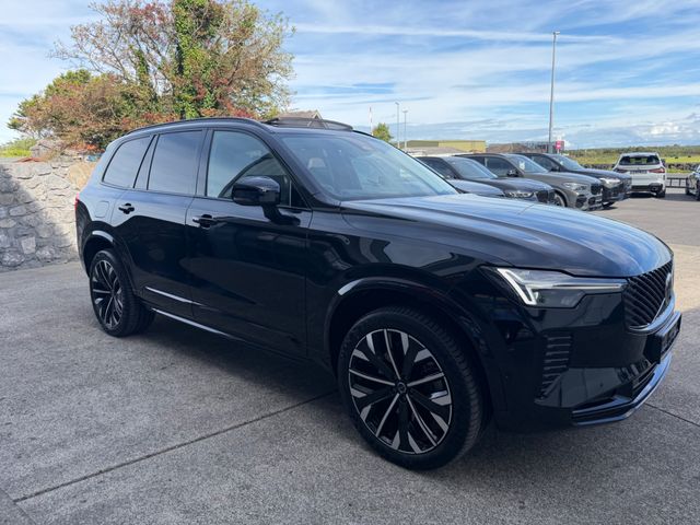 Image for 2026 Volvo XC90 T8 ULTRA DARK AWD
