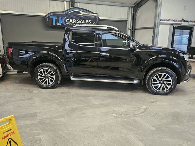 Image for 2018 Nissan Navara 