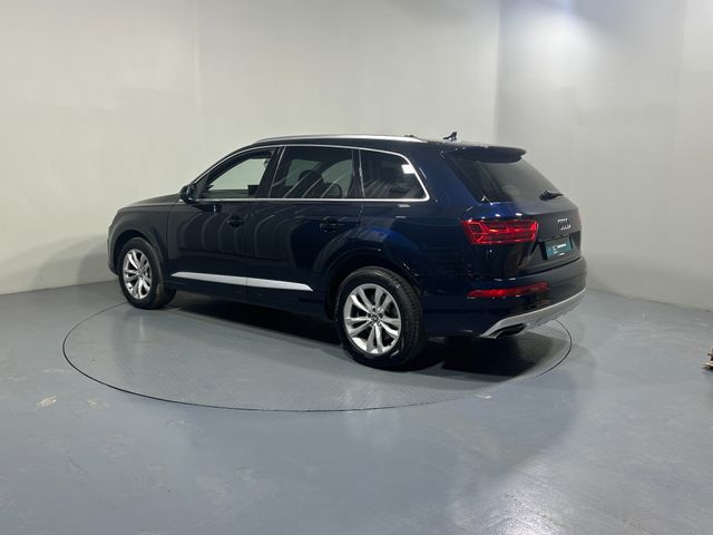Image for 2016 Audi Q7 3.0 Tdi Quattro 7 Seater 