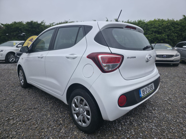 Image for 2019 Hyundai i10 SE 67PS 5DR