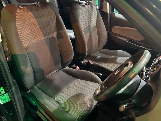 Image for 2015 Toyota Yaris 1.0 Luna MC 83Km