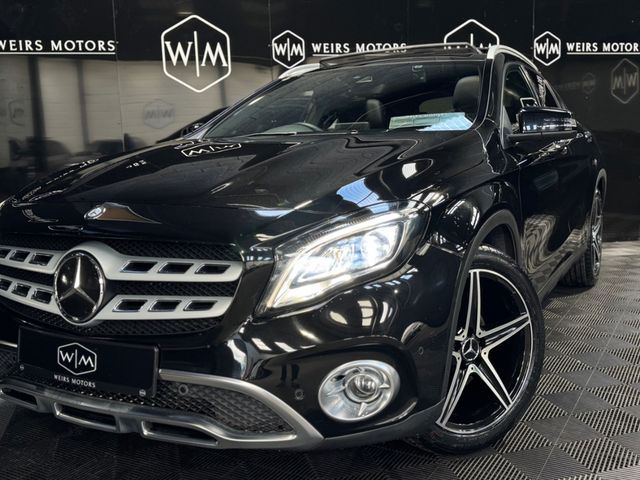 Image for 2017 Mercedes-Benz GLA Class GLA180 SUNROOF AMG ALLOYS AUTOMATIC ONLY 26, 410KM